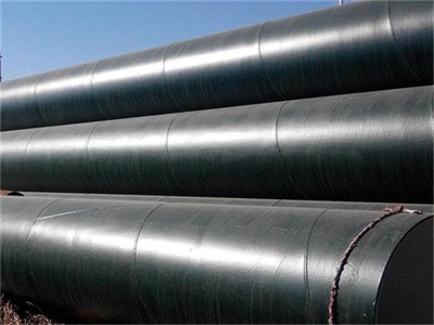 图木舒克tpep防腐钢管厂家