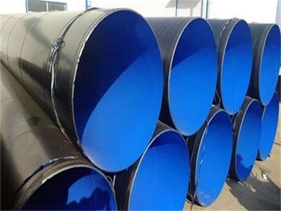 图木舒克tpep防腐钢管厂家