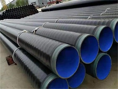 图木舒克TEPE防腐钢管厂家