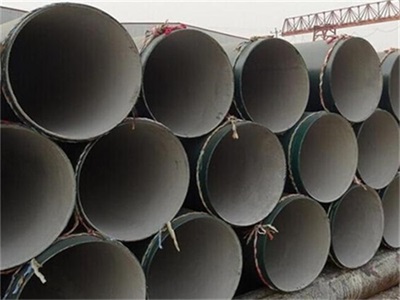 图木舒克防腐钢管厂家